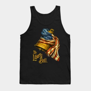 Liberty Bell Tank Top